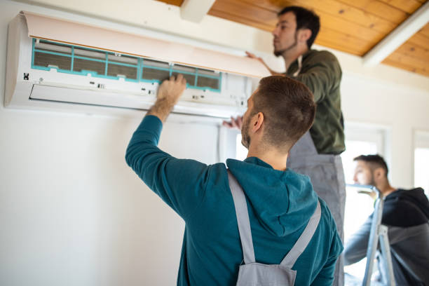Best Affordable HVAC services  in Shady Shores, TX