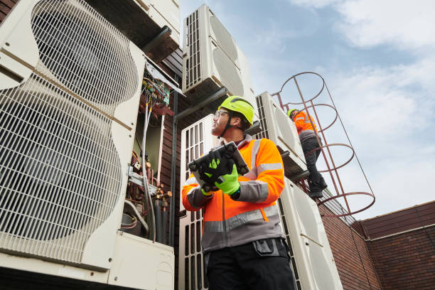 Best HVAC tune-up services  in Shady Shores, TX