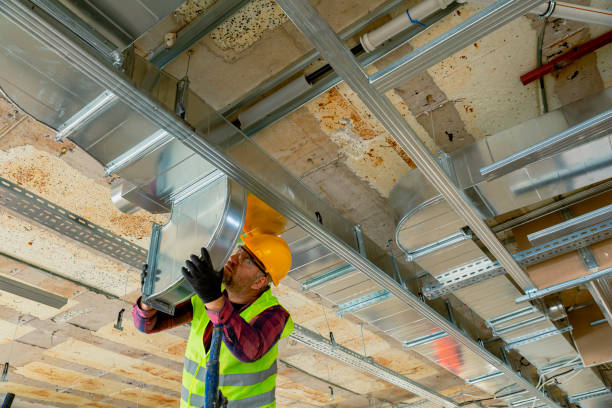Best AC installation near me  in Shady Shores, TX