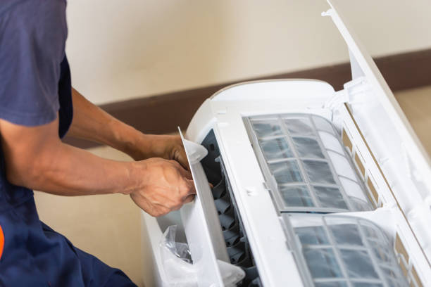 Best HVAC emergency services  in Shady Shores, TX