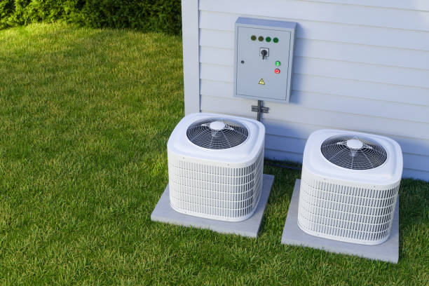 Best HVAC maintenance near me  in Shady Shores, TX