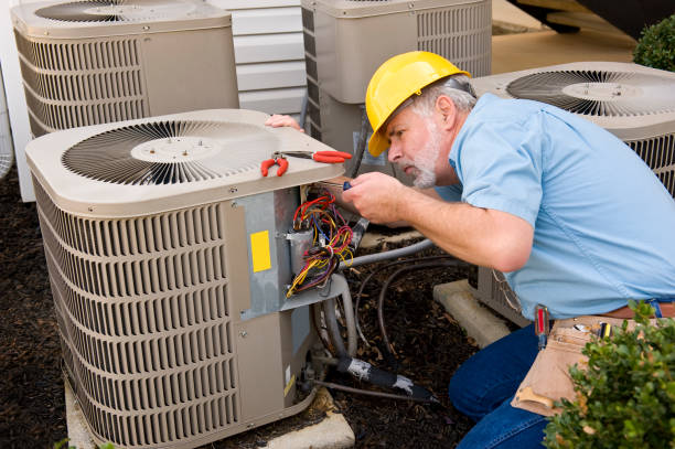 Shady Shores, TX HVAC Company