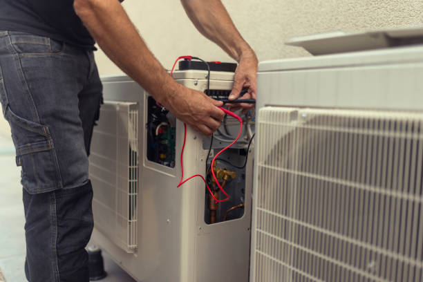 Best HVAC maintenance near me  in Shady Shores, TX