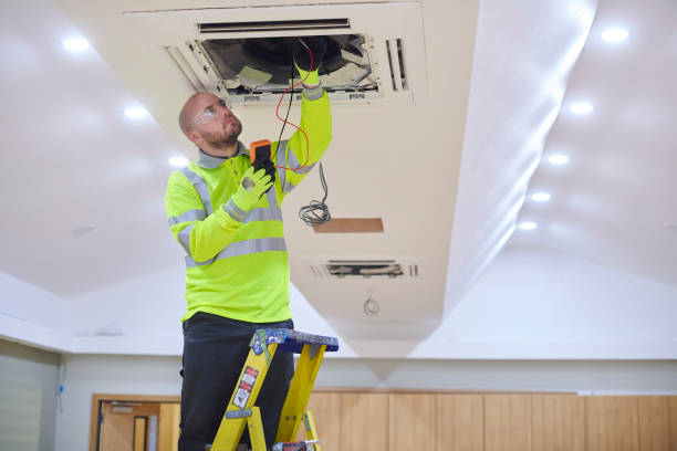 Best HVAC cleaning services  in Shady Shores, TX