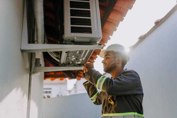 Best HVAC tune-up services  in Shady Shores, TX