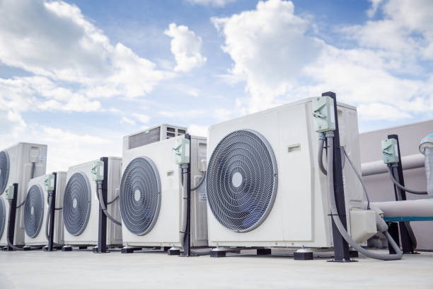 Best HVAC system installation  in Shady Shores, TX