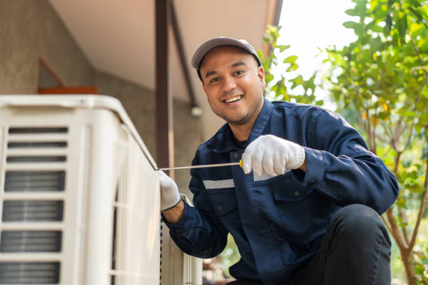 Best HVAC installation services  in Shady Shores, TX