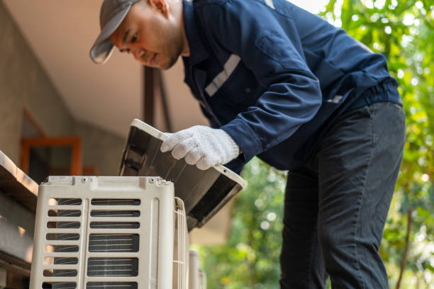 Local HVAC companies in Shady Shores, TX